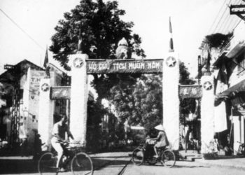 Chuyện của người chơi ảnh cổ Hà Nội