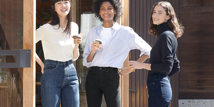 UNIQLO tại Hà Nội hoạt động trở lại với loạt trải nghiệm