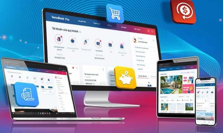Ra mắt VietinBank iPay phiên bản Web mới - 2