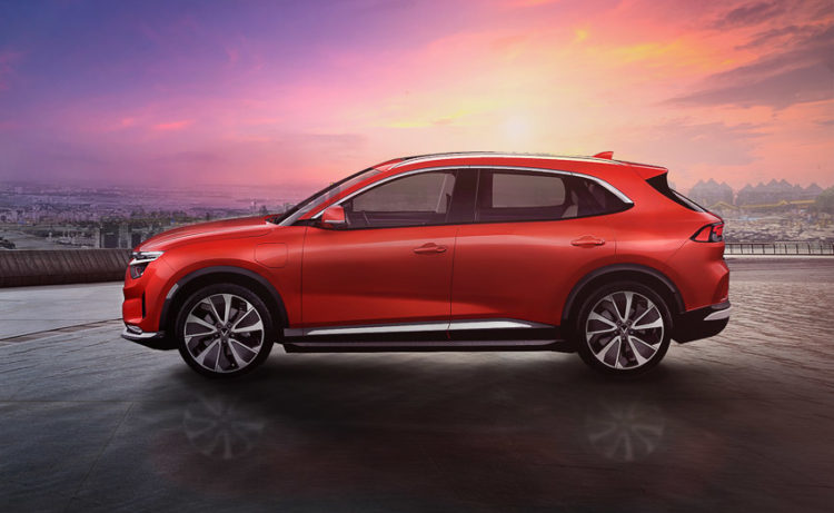 Vinfast chọn Cerence làm đối tác phát triển trợ lý ảo thông minh điều khiển bằng giọng nói