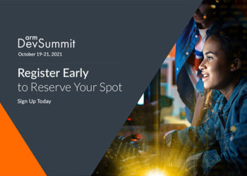 ARM khai mạc sự kiện DevSummit 2021 giới thiệu những tầm nhìn tương lai