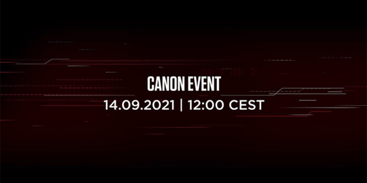 Canon hé lộ sự kiện ra mắt ngày 14/9, gọi đây là ‘sự kiện công bố thú vị nhất trong năm’