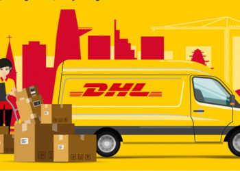 DHL Express điều chỉnh biểu phí năm 2022 tại Việt Nam
