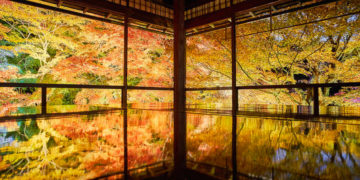 Đền Ruriko-in, Kyoto