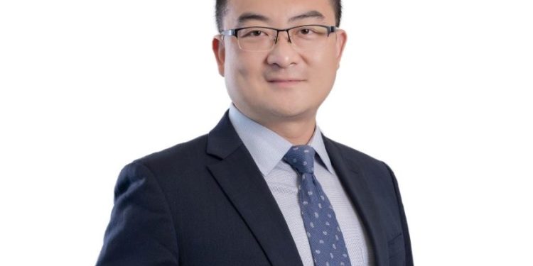 CEO Huawei Việt Nam