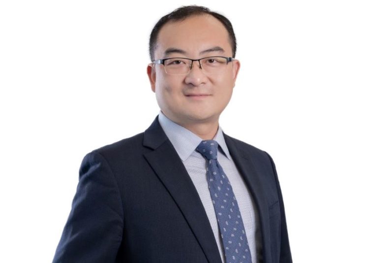 CEO Huawei Việt Nam