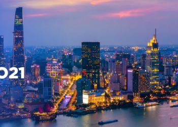 cuộc thi Thử thách Đổi mới Sáng tạo Qualcomm Việt Nam 2021