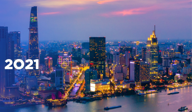 cuộc thi Thử thách Đổi mới Sáng tạo Qualcomm Việt Nam 2021