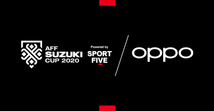 OPPO AFF Suzuki Cup 2020