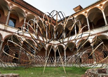 OPPO hợp tác Kengo Kum