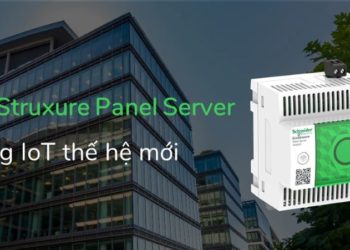 Schneider EcoStruxure Panel Server