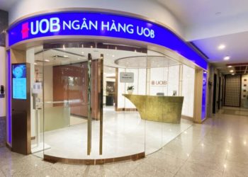 UOB Việt Nam tăng vốn