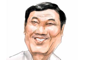 Nguyễn Văn Dòng, Giám đốc Công ty in Trần Phú: Tình yêu là nguồn cảm hứng cho mọi sáng tạo - 2