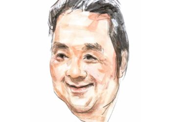 Danh hài Bảo Quốc, chủ Nhà hàng Bảo Quốc Sài Gòn: “Mình sống thế nào, sẽ được đáp đền như thế” - 2