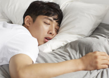 Tầm quan trọng của giấc ngủ đối với cơ thể bạn