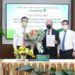Vietcombank công bố quyết định bổ nhiệm Giám đốc Trung tâm Ngân hàng số
