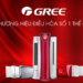GREE 6 năm liền đạt chứng nhận thương hiệu điều hòa số 1 thế giới