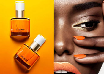 Hermès ra mắt sơn móng tay mới và sản phẩm làm đẹp cho bàn tay của Hermès Beauty