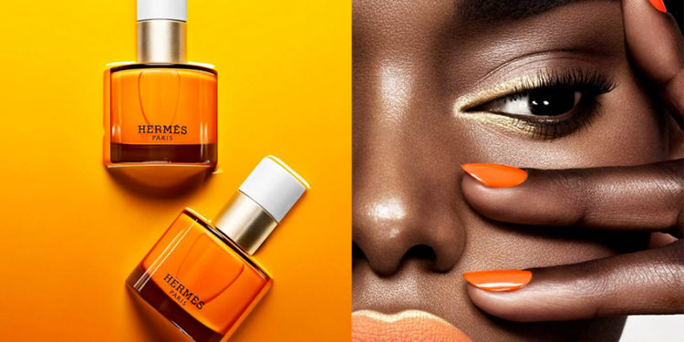 Hermès ra mắt sơn móng tay mới và sản phẩm làm đẹp cho bàn tay của Hermès Beauty