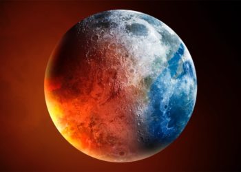 Báo động thực trạng nhận thức về biến đổi khí hậu