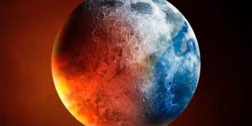 Báo động thực trạng nhận thức về biến đổi khí hậu