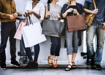 Khách hàng trung thành thật sự phải là những tín đồ của nhãn hiệu