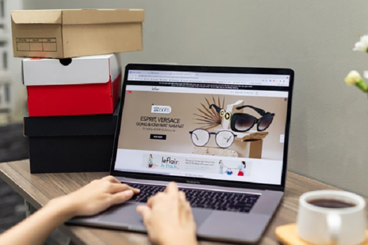 Leflair chính thức trở lại thị trường Việt Nam