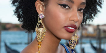 Dolce & Gabbana Alta Gioielleria 2021: Di sản thời trang và nghệ thuật trang sức cao cấp