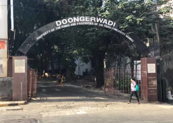 Kinh dị với hình thức mai táng kỳ thị người chết của Hỏa giáo - 8