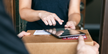 87% người Việt  tham gia mua sắm trực tuyến