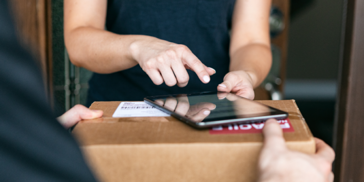 87% người Việt tham gia mua sắm trực tuyến