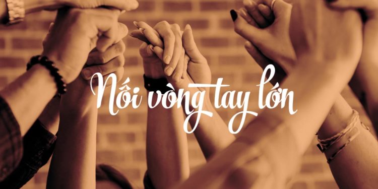 Giao lưu nghệ thuật trực tuyến “Nối vòng tay lớn” kêu gọi cả nước đồng lòng vượt COVID-19