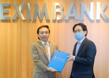 Eximbank chính thức có Tổng giám đốc