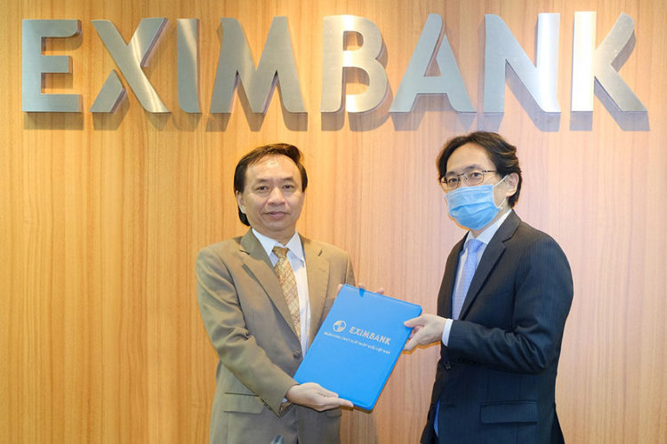 Eximbank chính thức có Tổng giám đốc