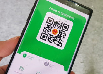 PC-Covid, ứng dụng phòng chống Covid duy nhất lên Google Play, App Store