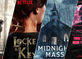 9 phim Netflix hay lên sóng tháng 10/2021: List phim kinh dị cho mùa Halloween - 10