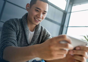 Công nghệ Qualcomm Snapdragon Sound với cột mốc Steve Aoki Snapdragon Soundscapes