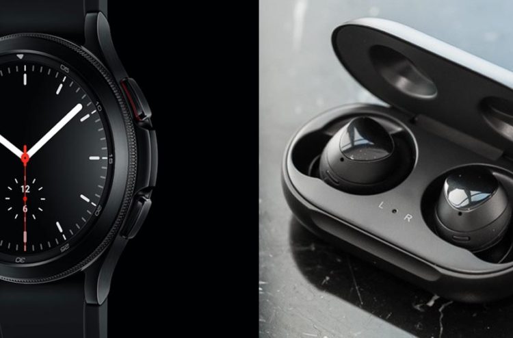 Samsung Galaxy Watch4, Watch4 Classic và Galaxy Buds2 chính thức ra mắt tại Việt Nam
