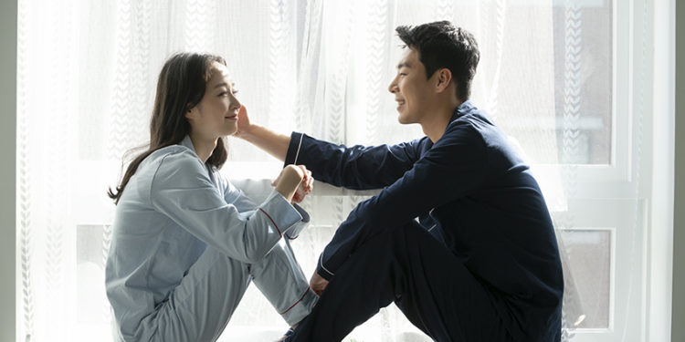 Bí quyết để chồng tâm sự cùng bạn