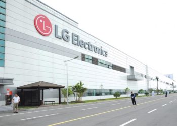LG trở thành dự án FDI lớn nhất Hải Phòng