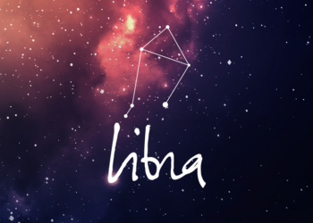 Tất cả chúng ta sẽ cảm thấy bình tĩnh và thu thập trong mùa Libra