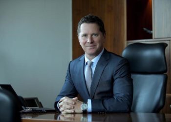 Lãnh đạo HSBC: Việt Nam sẽ hưởng lợi trong vai trò nhà sản xuất hàng công nghệ lớn của thế giới