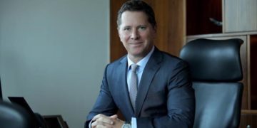 Lãnh đạo HSBC: Việt Nam sẽ hưởng lợi trong vai trò nhà sản xuất hàng công nghệ lớn của thế giới