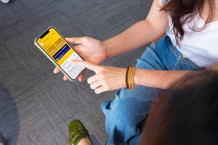 Übank ứng dụng quản lý đám mây Backbase-as-a-Service để tăng thị phần