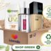 L’Oréal hợp tác Lazada