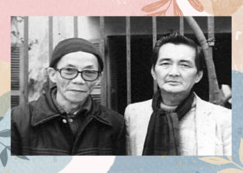 Thời gian xanh trong một nốt thu xanh