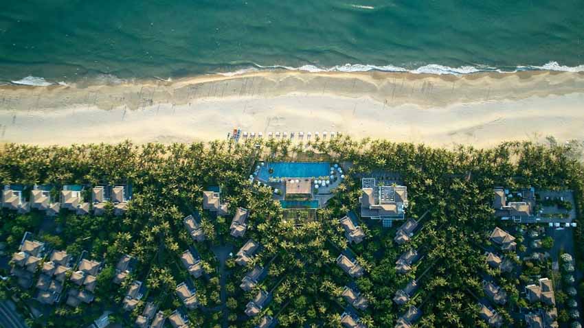 5 khách sạn, khu nghỉ dưỡng của Sun Group được World Luxury Hotel Awards 2021 vinh danh - 2
