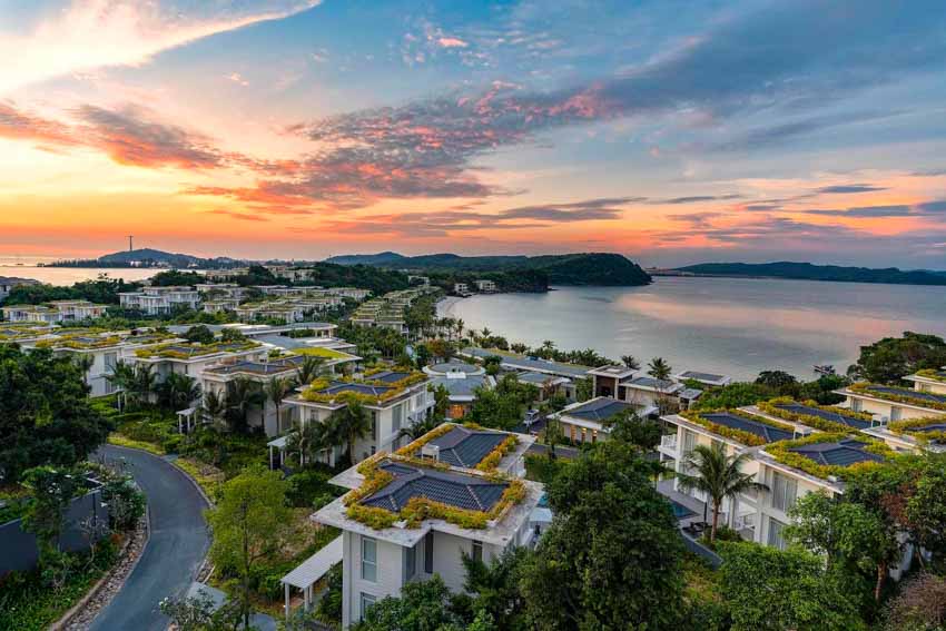 5 khách sạn, khu nghỉ dưỡng của Sun Group được World Luxury Hotel Awards 2021 vinh danh - 3
