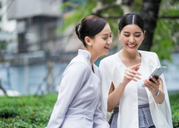 Phụ nữ độc lập đáng yêu không?