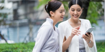 Phụ nữ độc lập đáng yêu không?